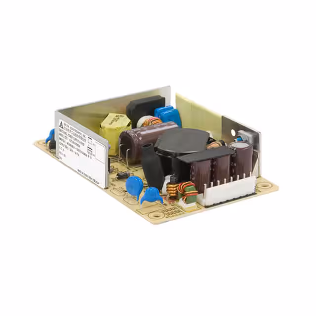 PJT-15V100WBAA Delta Electronics  Convertisseurs CA/CC